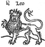 Leo medieval