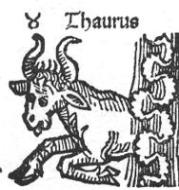 Taurus medieval