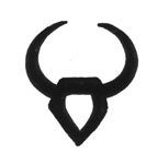 Taurus symbol 1