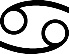 Cancer symbol 3