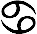 Cancer symbol 2