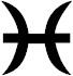 Pisces symbol 1