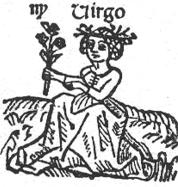 Virgo medieval