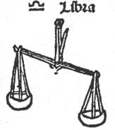 Libra medieval